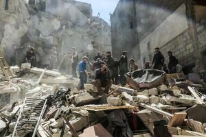В ОЗХО заявили, что Дамаск и Москва мешают экспертам попасть в Думу