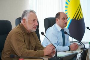 Оккупированный Донбасс задолжал за воду почти 3 млрд грн