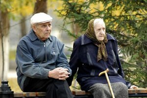 Розенко назвал условие повышения пенсионного возраста в Украине