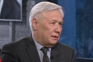 Ехануров: Никаких миротворцев на Донбассе не будет
