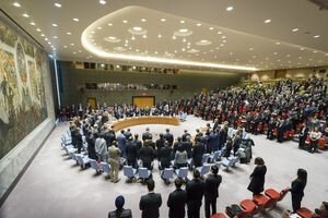 Британия срочно созвала Совбез ООН по делу Скрипаля: будут рассматривать отчет ОЗХО