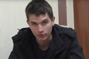 СБУ задержала россиянина, который рассказал, как переправлял наемников ЧВК "Вагнера" в Сирию