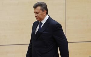 Добкин: Янукович должен был в 2014 году остаться в Украине и умереть 