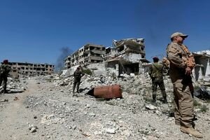 Команда ООН запретила экспертам ОЗХО проводить инспекцию в Думе и назвала причину