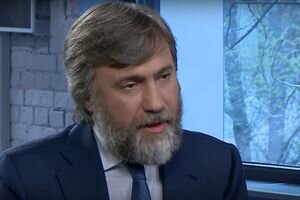 Новинский считает, что Порошенко не согласится на внеочередные парламентские выборы и объяснил почему
