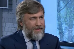 Новинский: Экономике Украины необходимо около 30 лет, чтобы вернуться на уровень 2013 года