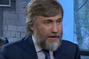Новинский назвал три условия для привлечения инвестиций в Украину