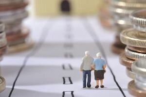 О чем молчит пенсионная реформа: пять преград на пути к накопительной пенсии