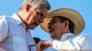 Дело Кастро будет жить: новый лидер Кубы собирается продолжать революцию на Кубе