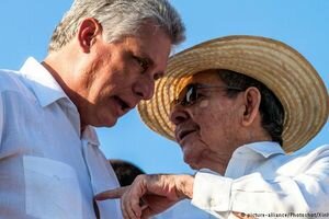 Дело Кастро будет жить: новый лидер Кубы собирается продолжать революцию на Кубе