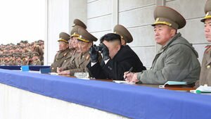 Президент Южной Кореи: КНДР готова к полному ядерному разоружению