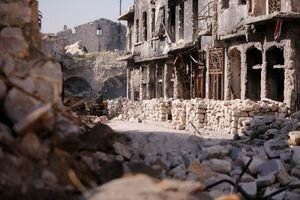 Госдеп: Москва помогает Дамаску замести следы химатаки в Думе