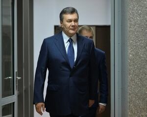 Сдали Крым и пролили кровь на Донбассе: беглый Янукович открыто обратился к украинской власти 