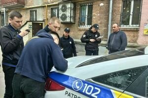 Госизмена, шпионаж, свержение власти: националисты вычисляли и наказывали сотрудников "Яндекс.Такси" в Киеве