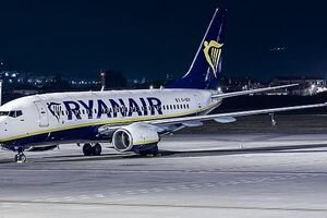 Порошенко заявил, что полеты Ryanair в Украину могут начаться раньше