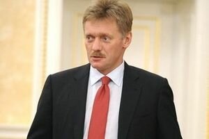 В Кремле отреагировали на запуск проекта "Вместо Путина"