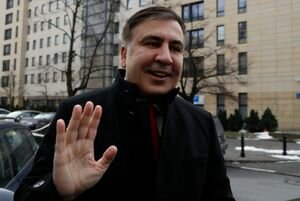 В суд по делу о лишении Саакашвили гражданства вызвали главу Госмиграции Соколюка