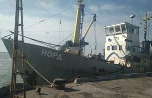 Дипломаты не помогли: в посольстве РФ рассказали о судьбе пытавшихся сбежать из Украины моряков "Норда"