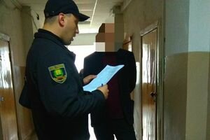 В донецкой прокуратуре выявили сотрудника, работавшего с боевиками ОРДО 