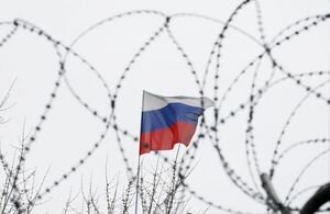 Россия и Украина расторгли договор в сфере информации 