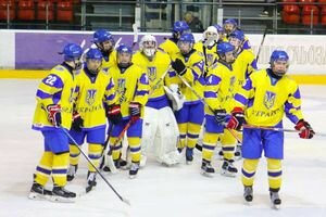 Как украинские хоккеисты выиграли домашний чемпионат мира (ВИДЕО)
