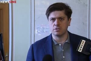 Винник объяснил, почему расследование резонансных "пленок Онищенко" является невозможным