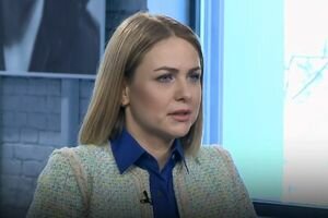 Свириденко: на Западе из-за "пленок Онищенко" президент пошел бы в отставку