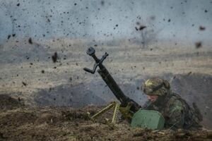 Боевики на Донбассе применили запрещенное оружие: ВСУ понесли потери