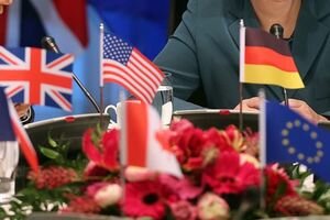 Страны G7 создали спецгруппу по изучению "российского пагубного поведения"