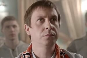 Не цифровым ТВ единым: пропагандист "ДНР" снялся в образе фаната "Шахтера" в рекламе пива