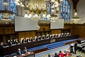 Украина обратилась в Гаагский суд с просьбой разъяснить предписание по иску против России
