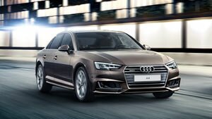Audi отзывает более миллиона своих авто во всем мире: названа причина