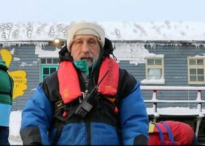 Ушел из жизни известный украинский ученый, участвовавший в первой отечественной экспедиции в Антарктиду