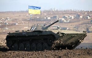 НАБУ открыло дело из-за покупки БМП для украинской армии