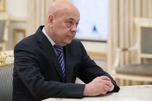 Атмосфера шпиономании: Москаль обвинил МВД в незаконной установке прослушки в кабинетах чиновников 
