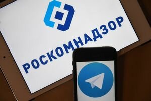 "Яндекс": Блокировка Telegram вредит всему российскому сегменту интернета