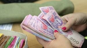 В Госстате рассказали, как выросла реальная зарплата в Украине в марте