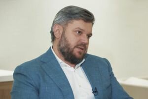 "Украина теряет статус крупного транзитера газа": Ставицкий рассказал, кому выгоден "Северный поток-2"