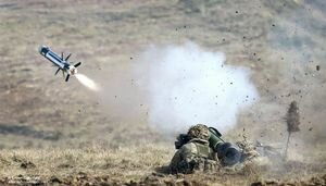 Эксперт: Javelin - это политическая поддержка Украины, а не военная