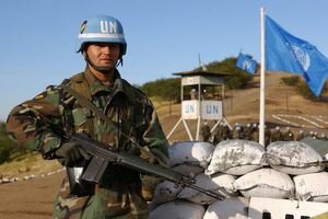 Грымчак назвал страны, которые готовы финансировать миротворческую миссию ООН на Донбассе 