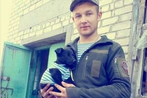 В ходе боевых действий на Донбассе погиб 19-летний военный