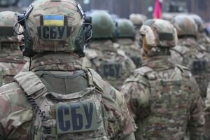 Мосийчук: В Киеве группа кавказцев ранила сотрудника СБУ