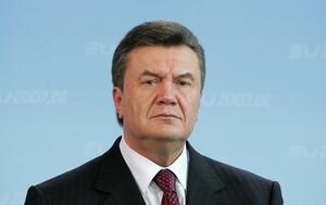 Свидетель: Янукович сбежал из Украины на российском вертолете Ми-8
