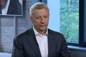 Бойко: В Украине необходимо устранить институт неприкосновенности