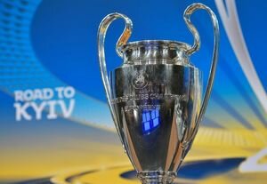 Какие телеканалы покажут финал Лиги чемпионов "Реал" - "Ливерпуль" во всем мире