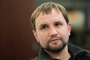 "Отвратительно и опасно": Вятрович осудил антисемитские высказывания в Одессе 2 мая