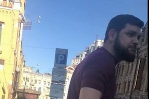 Избиение Найема: в Азербайджане арестовали сбежавшего в Баку Саитова 