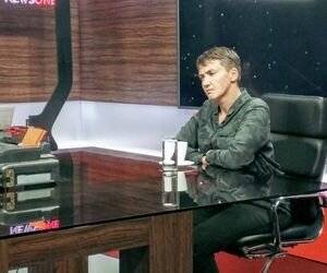 "Он бунтует по-своему": Савченко впервые прокомментировала скандальное интервью с Шарием