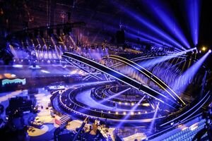 Евровидение-2018: где и когда смотреть первый полуфинал песенного конкурса
