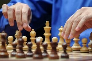 Ученые выяснили, что шахматисты живут дольше других людей